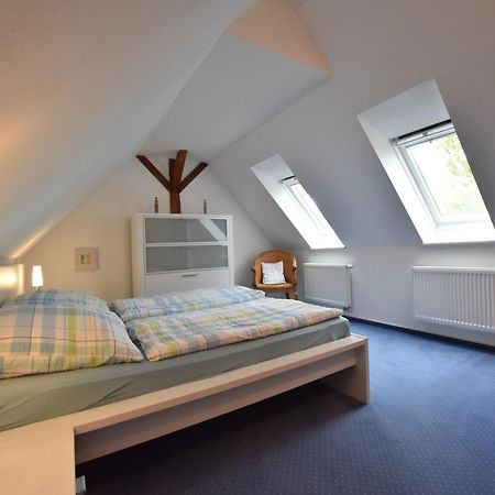 Lovely Apartment In Stellshagen With Garden Eksteriør bilde