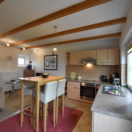 Lovely Apartment In Stellshagen With Garden Eksteriør bilde