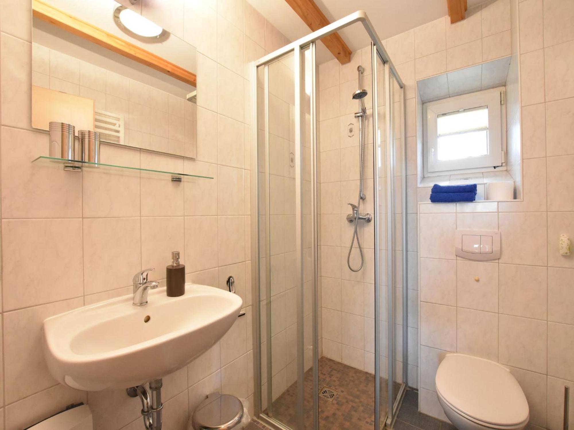 Lovely Apartment In Stellshagen With Garden Eksteriør bilde