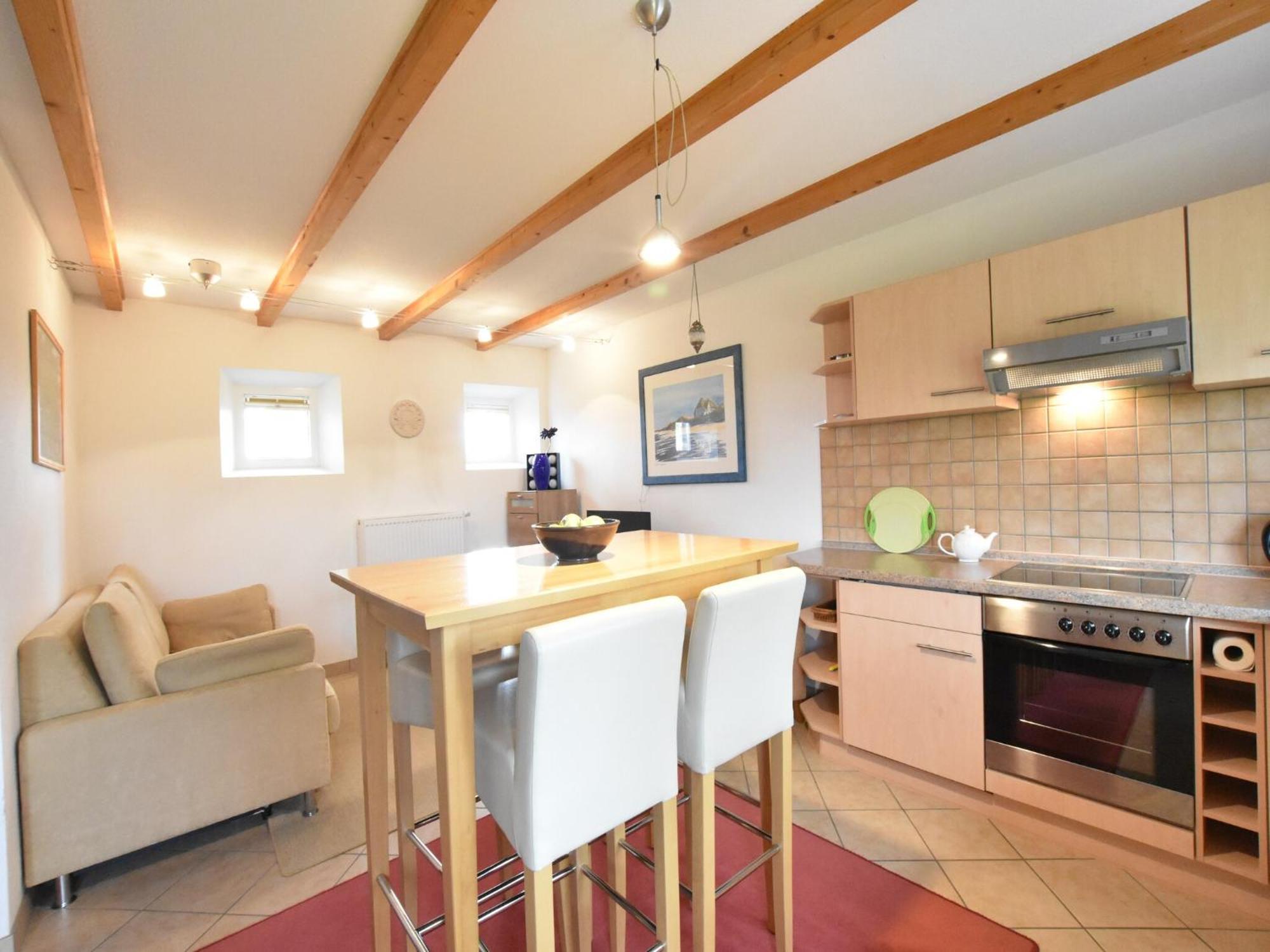 Lovely Apartment In Stellshagen With Garden Eksteriør bilde