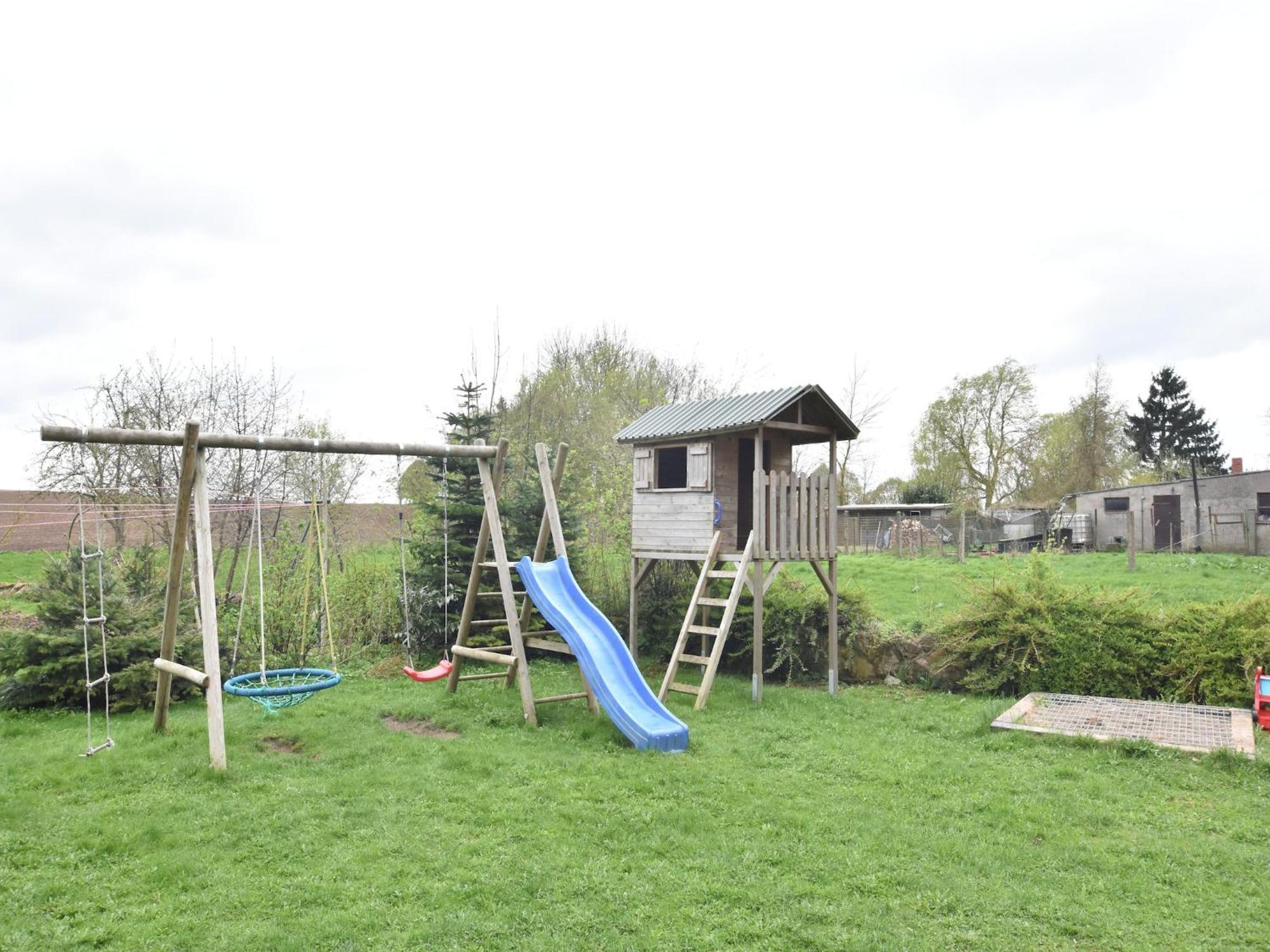 Lovely Apartment In Stellshagen With Garden Eksteriør bilde